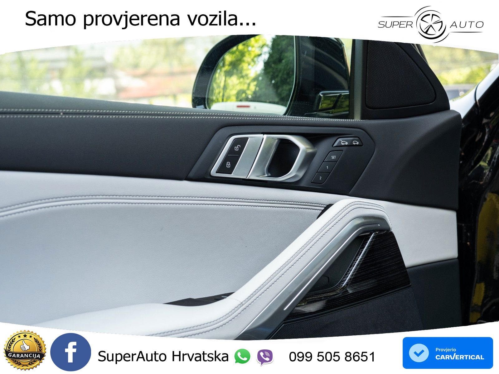 BMW X6 40i (381 KS) xDrive Steptronic