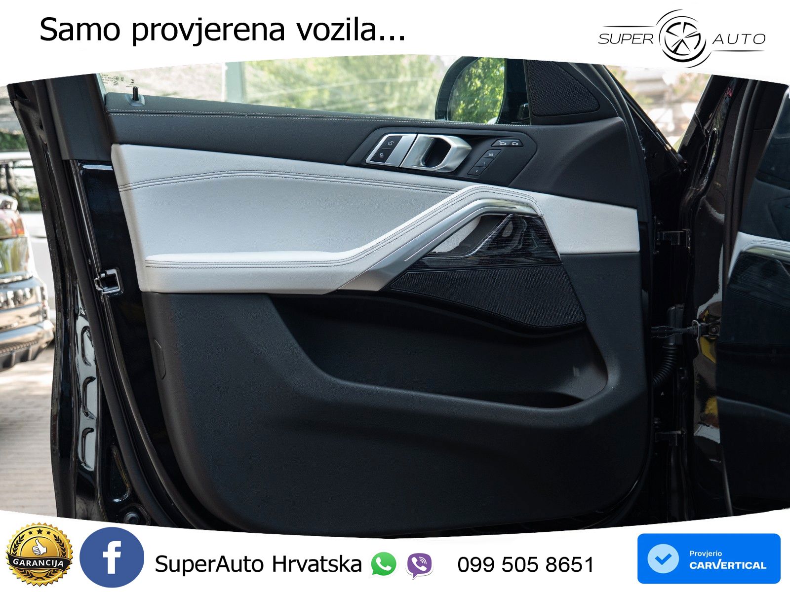 BMW X6 40i (381 KS) xDrive Steptronic