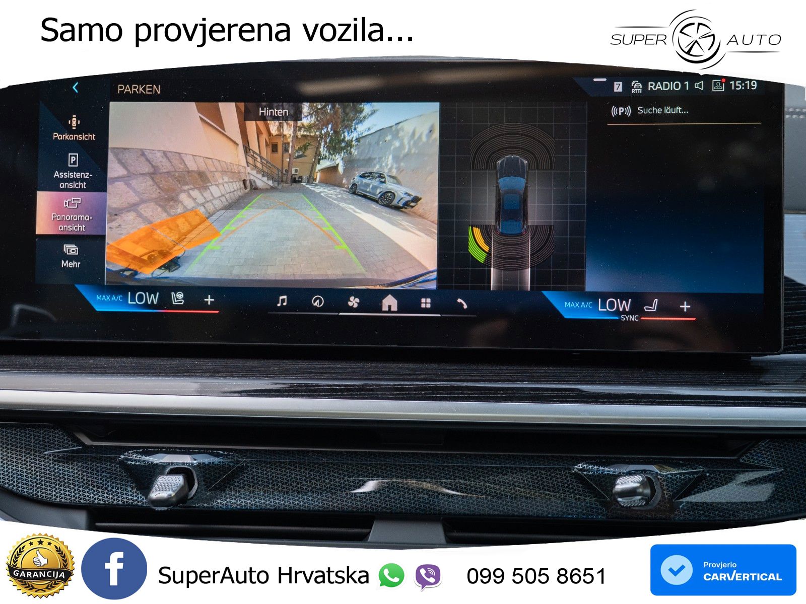 BMW X6 40i (381 KS) xDrive Steptronic
