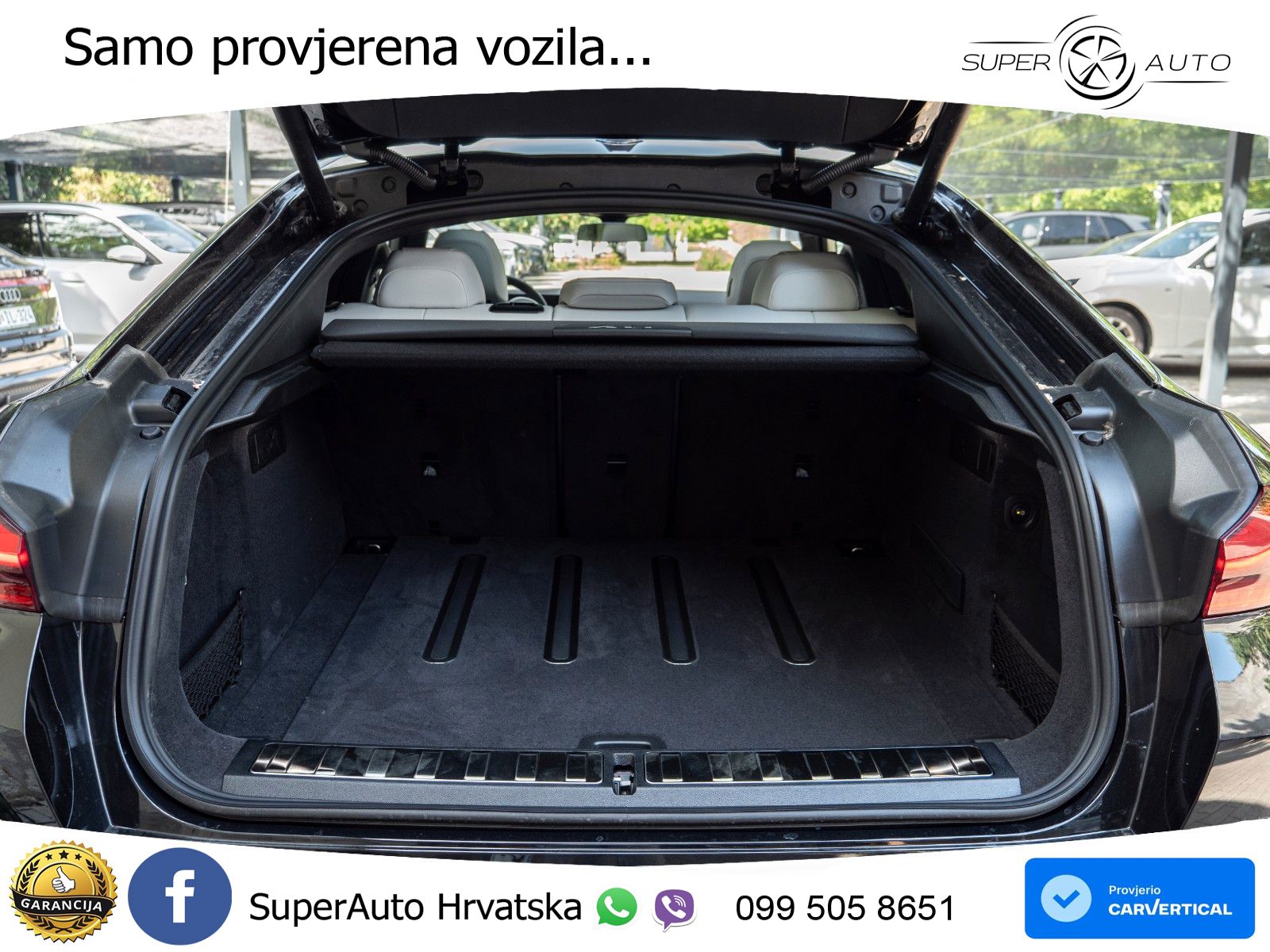 BMW X6 40i (381 KS) xDrive Steptronic