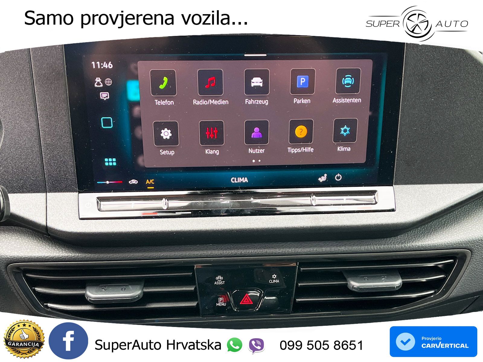 VW Caddy 102 KS