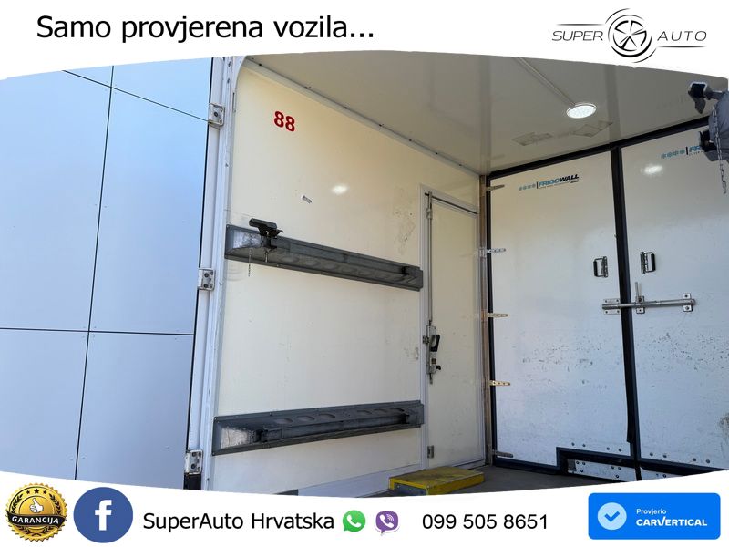 Mercedes-Benz Sprinter 150 KS