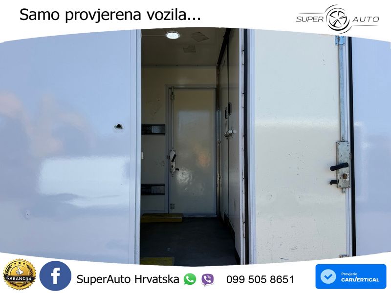 Mercedes-Benz Sprinter 150 KS