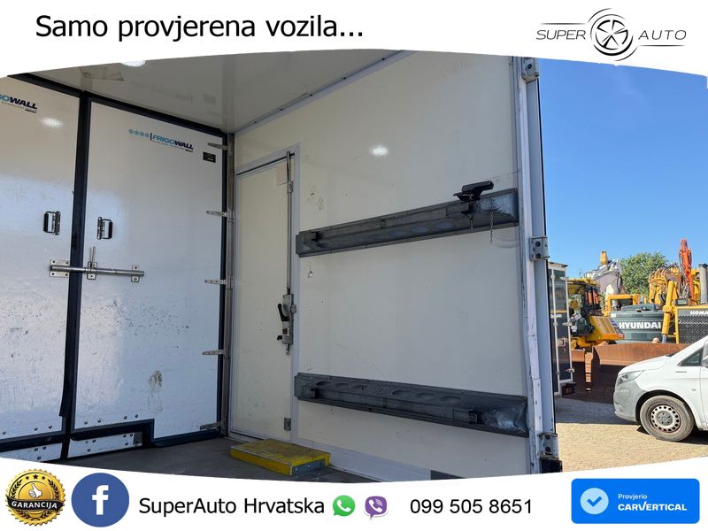 Mercedes-Benz Sprinter 150 KS