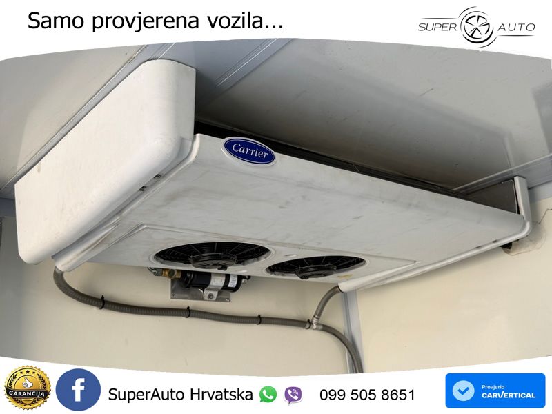 Mercedes-Benz Sprinter 150 KS