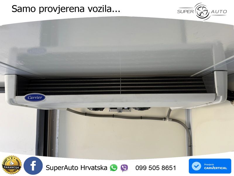 Mercedes-Benz Sprinter 150 KS