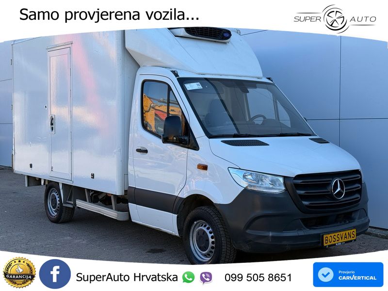 Mercedes-Benz Sprinter 150 KS