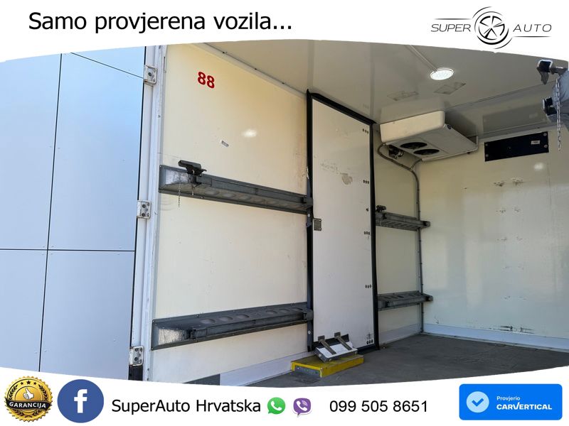 Mercedes-Benz Sprinter 150 KS