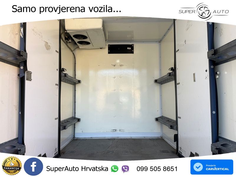 Mercedes-Benz Sprinter 150 KS