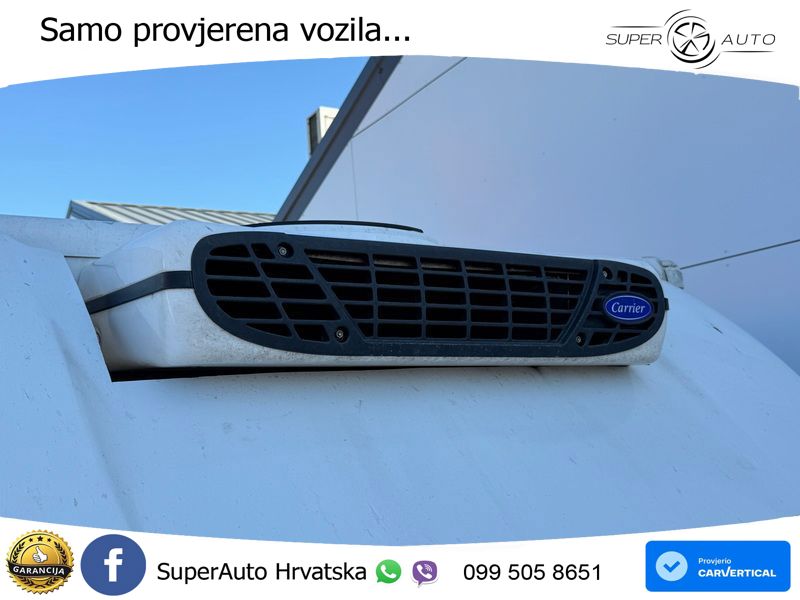Mercedes-Benz Sprinter 150 KS