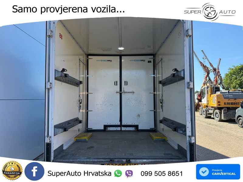 Mercedes-Benz Sprinter 150 KS
