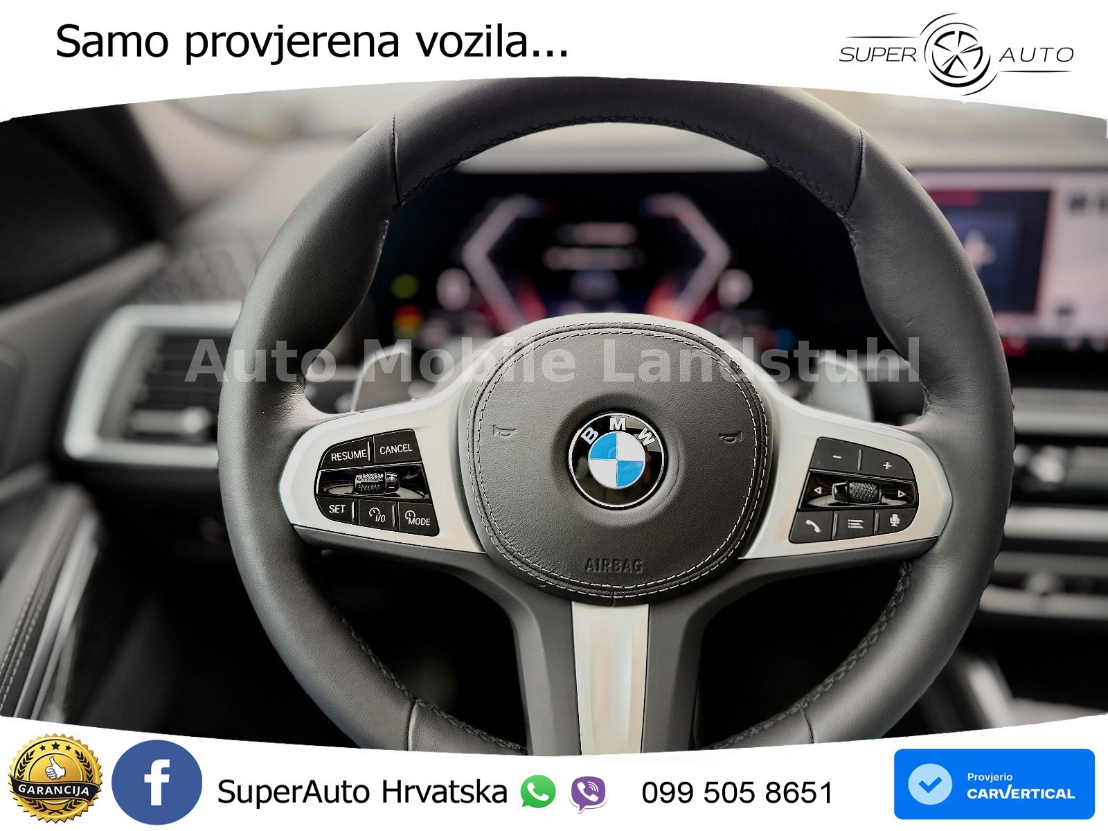 BMW X6 30d (298 KS) xDrive Steptronic M Sport