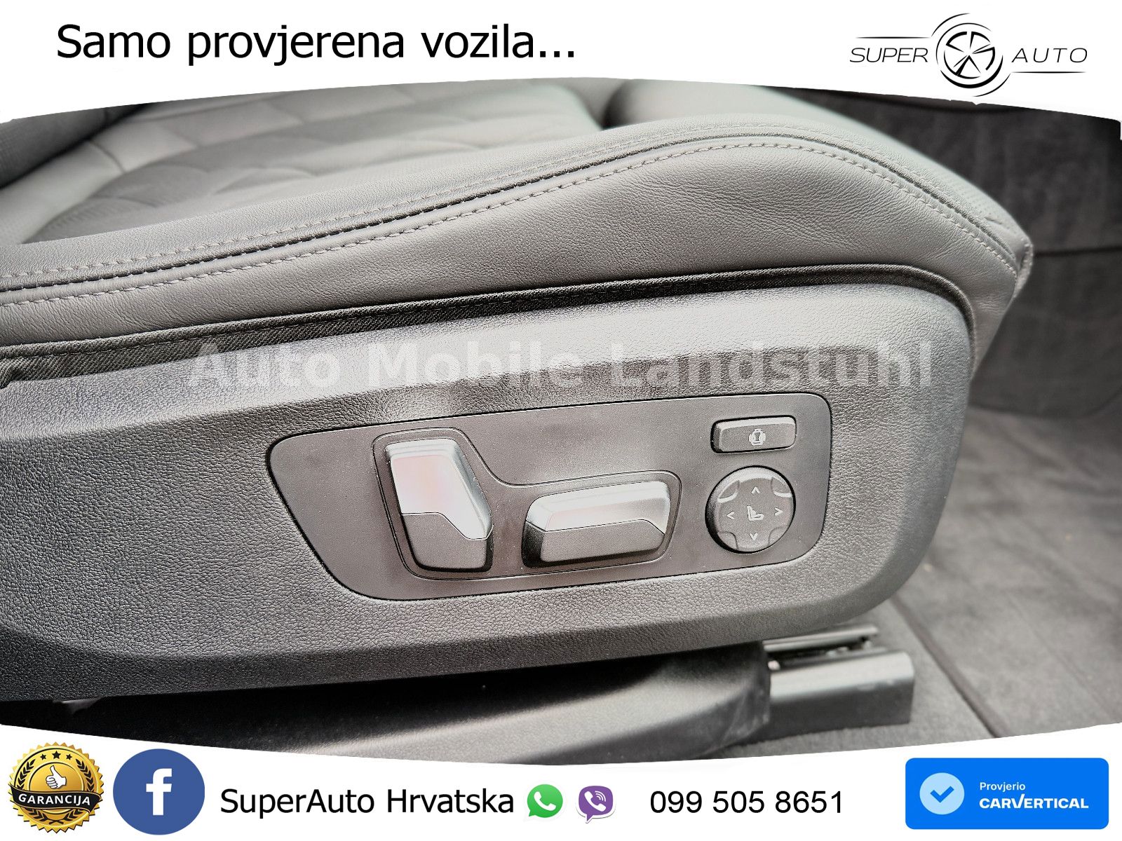 BMW X6 30d (298 KS) xDrive Steptronic M Sport