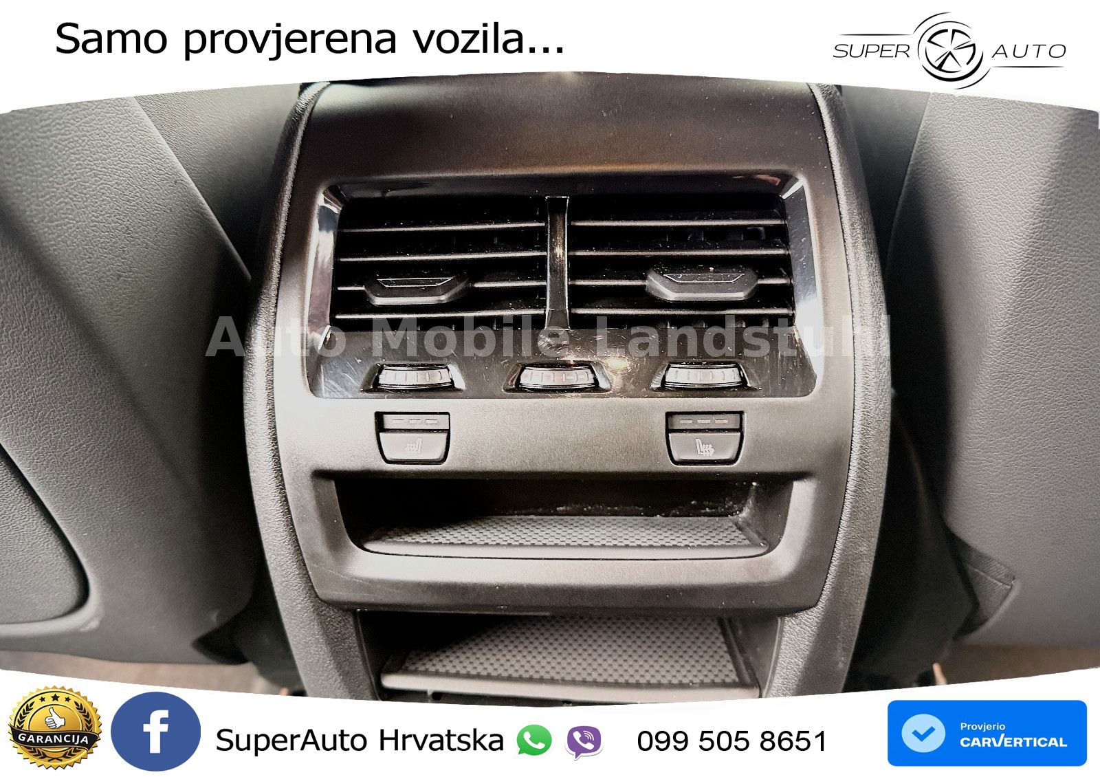 BMW X6 30d (298 KS) xDrive Steptronic M Sport