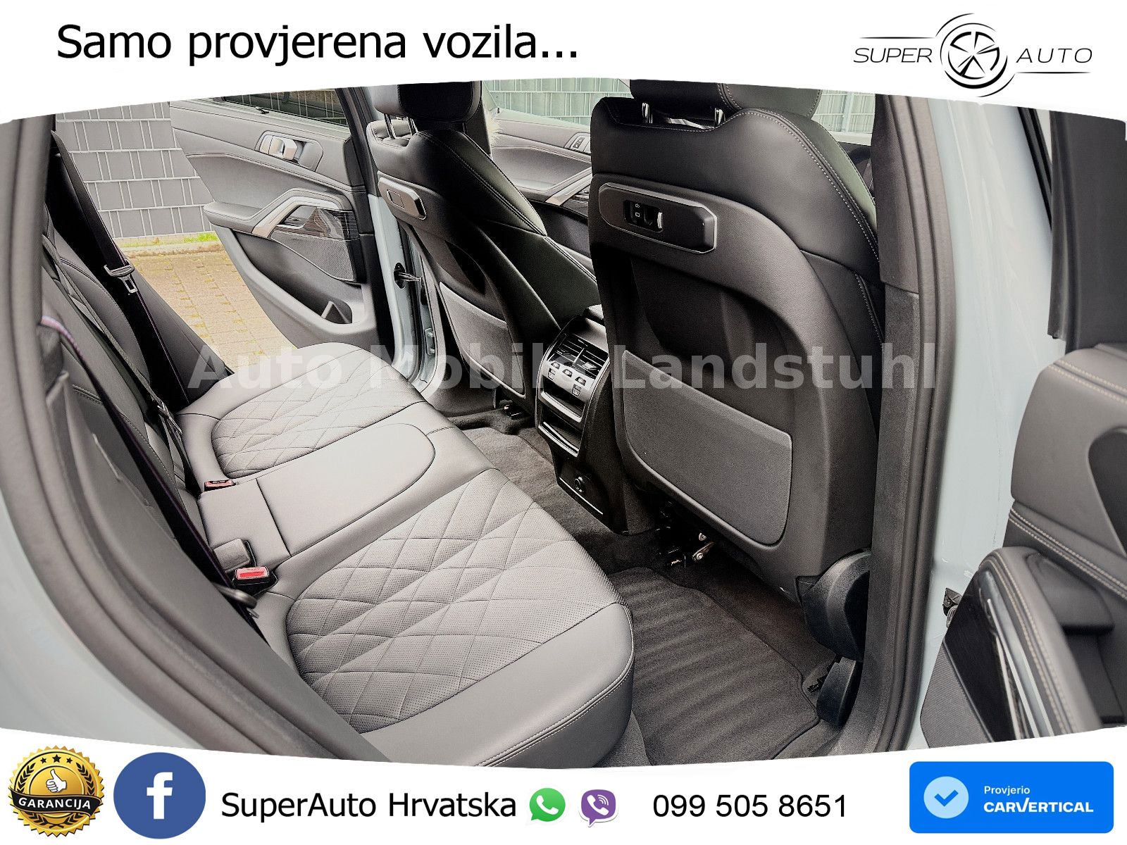 BMW X6 30d (298 KS) xDrive Steptronic M Sport