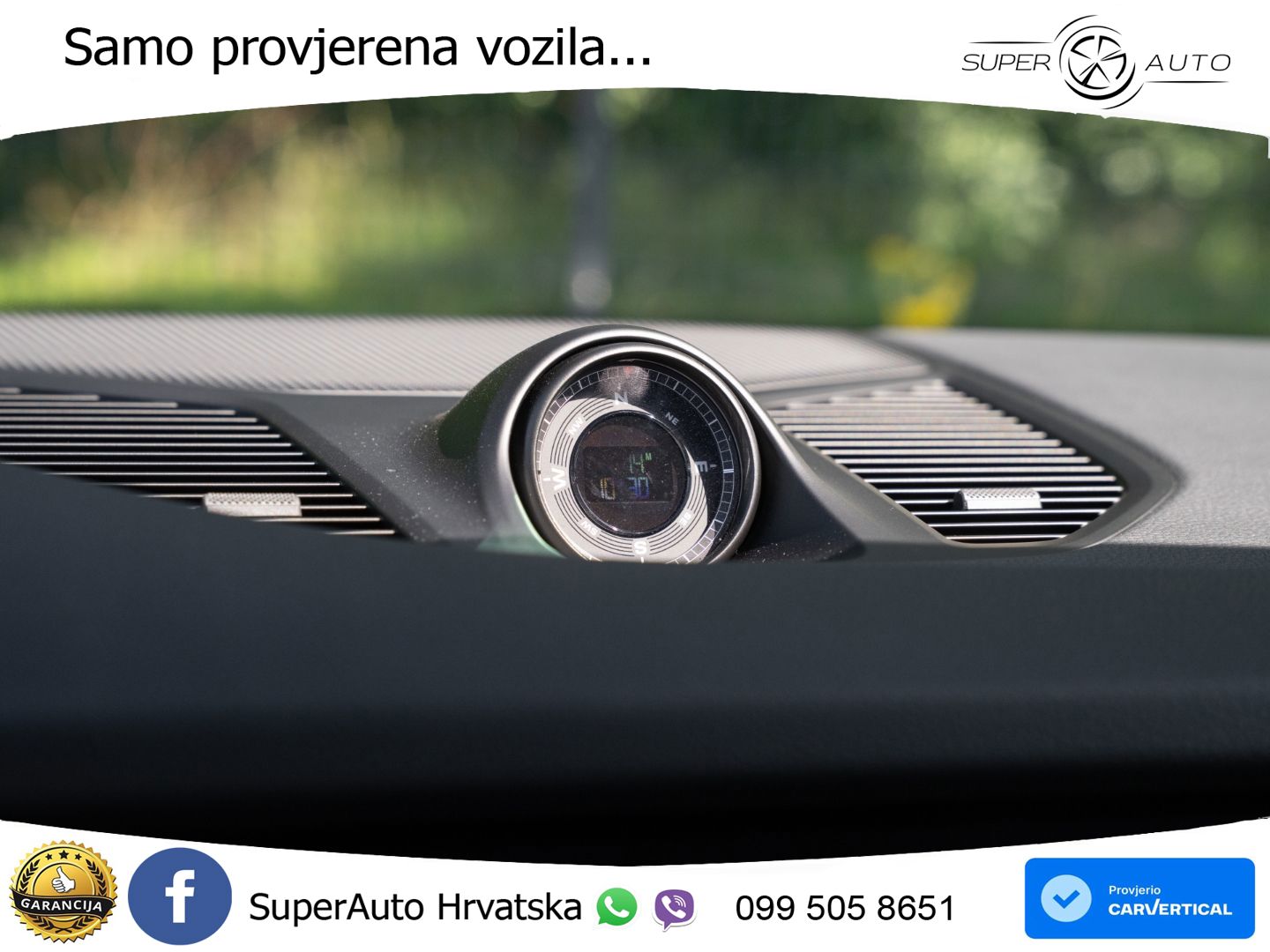 Porsche Cayenne 3.0 V6 (470 KS) E-Hybrid Tiptronic S