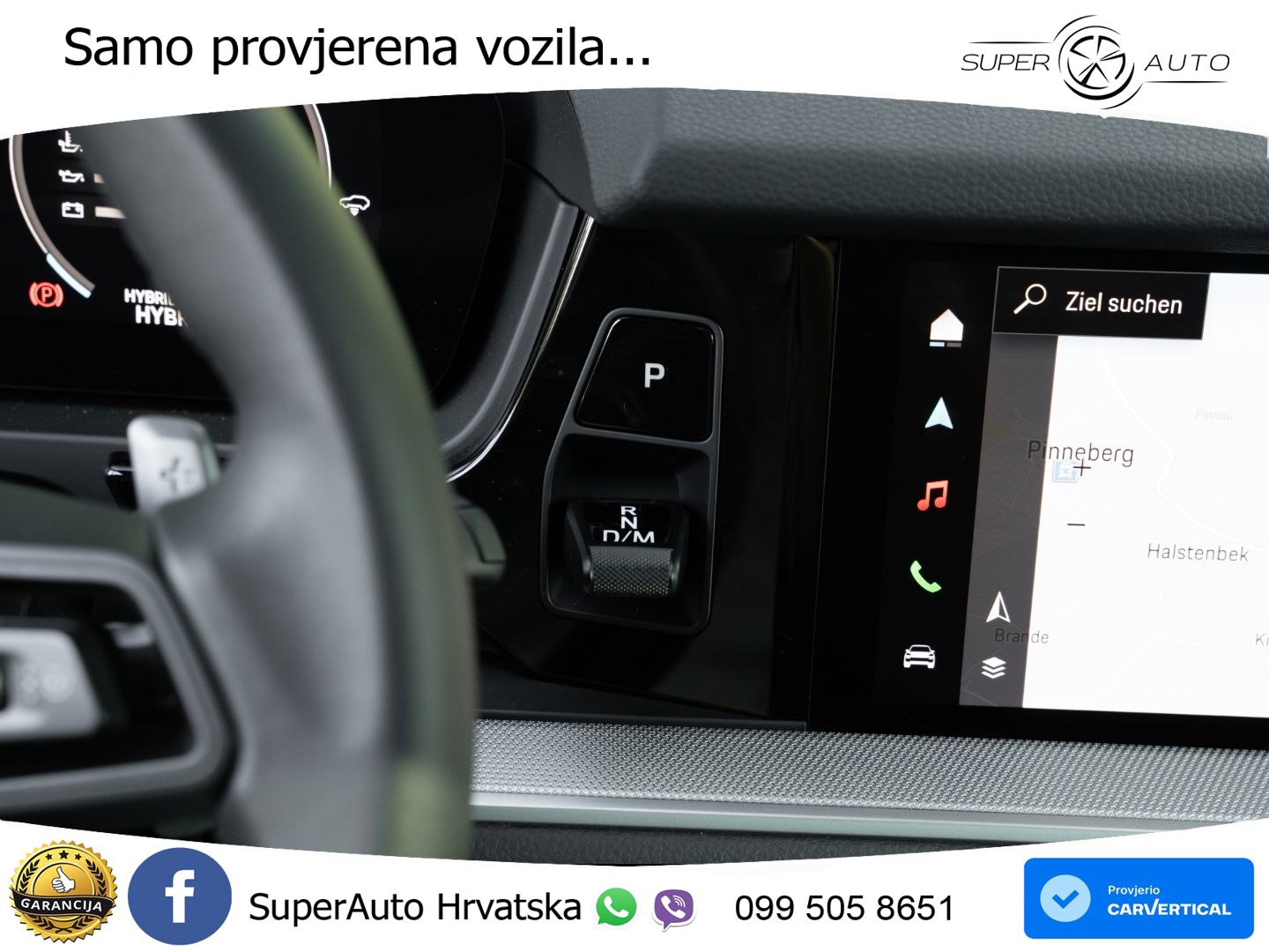 Porsche Cayenne 3.0 V6 (470 KS) E-Hybrid Tiptronic S