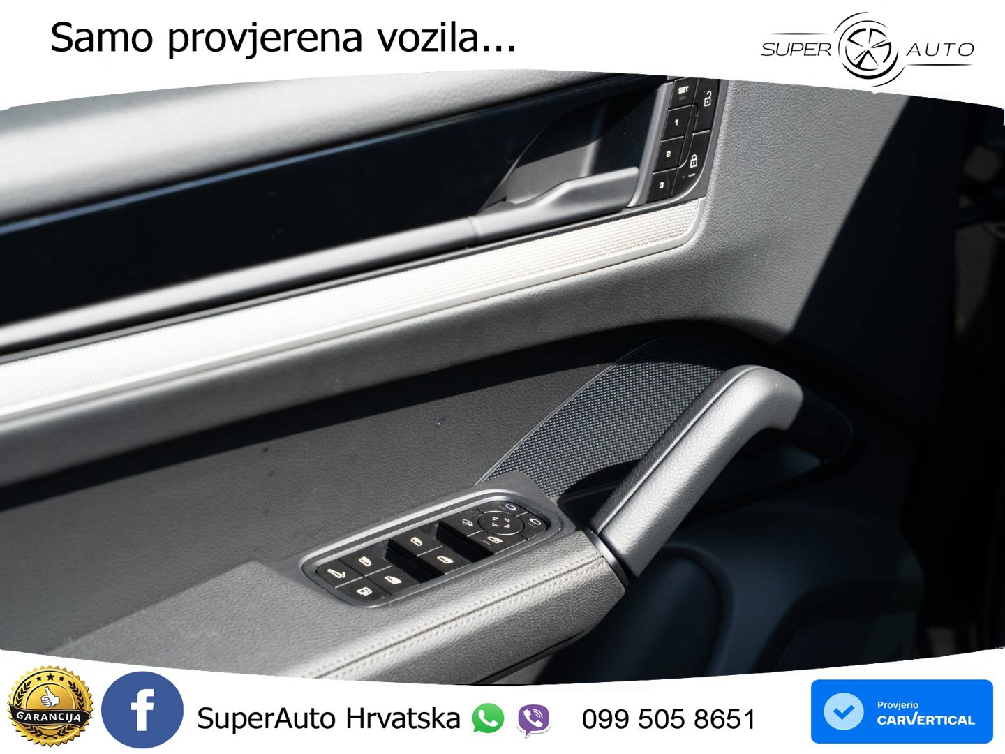 Porsche Cayenne 3.0 V6 (470 KS) E-Hybrid Tiptronic S