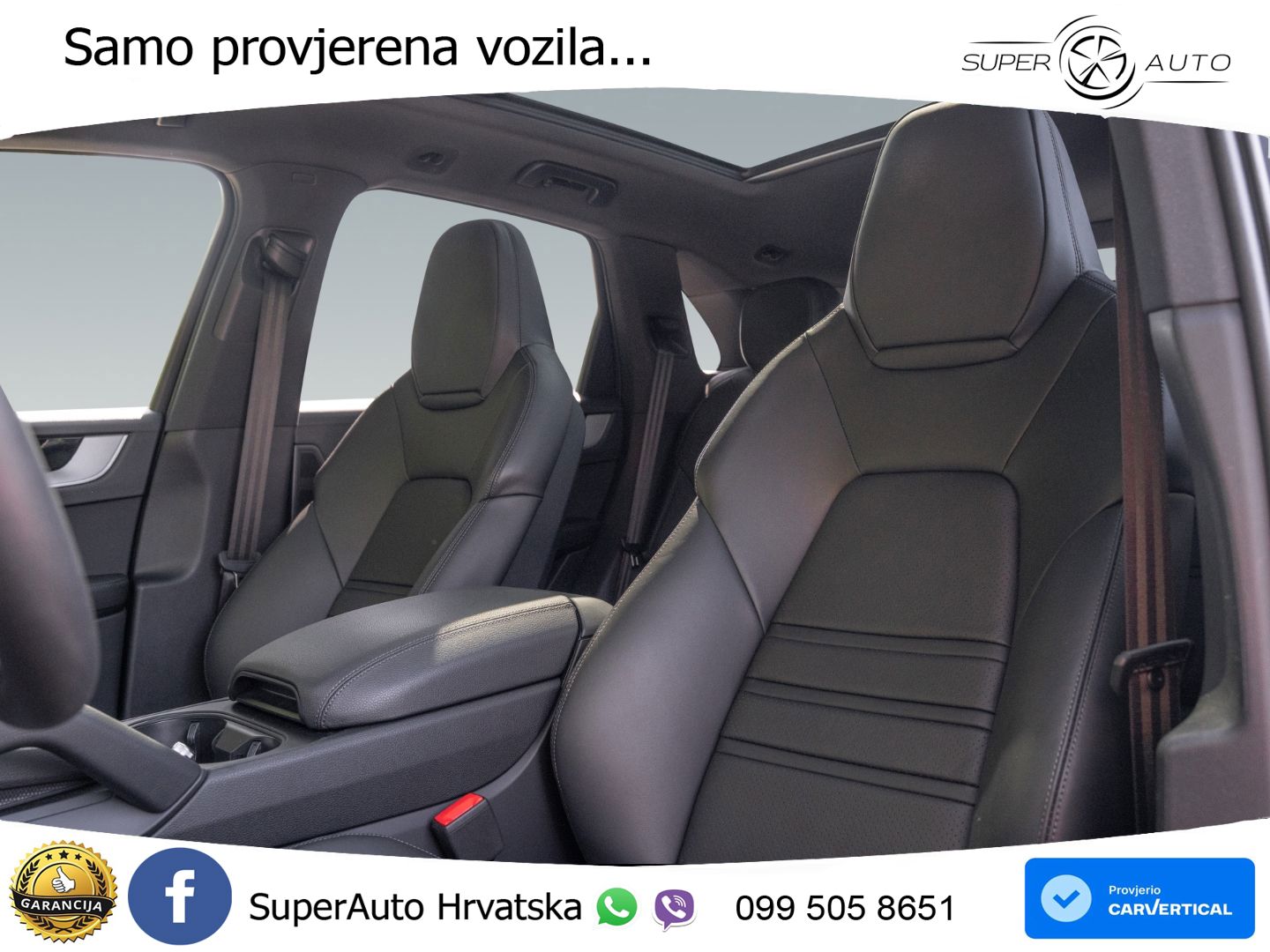 Porsche Cayenne 3.0 V6 (470 KS) E-Hybrid Tiptronic S