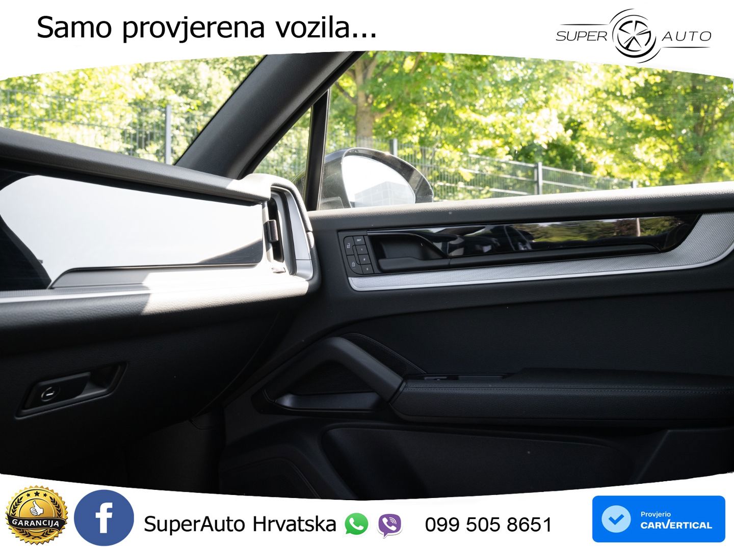 Porsche Cayenne 3.0 V6 (470 KS) E-Hybrid Tiptronic S