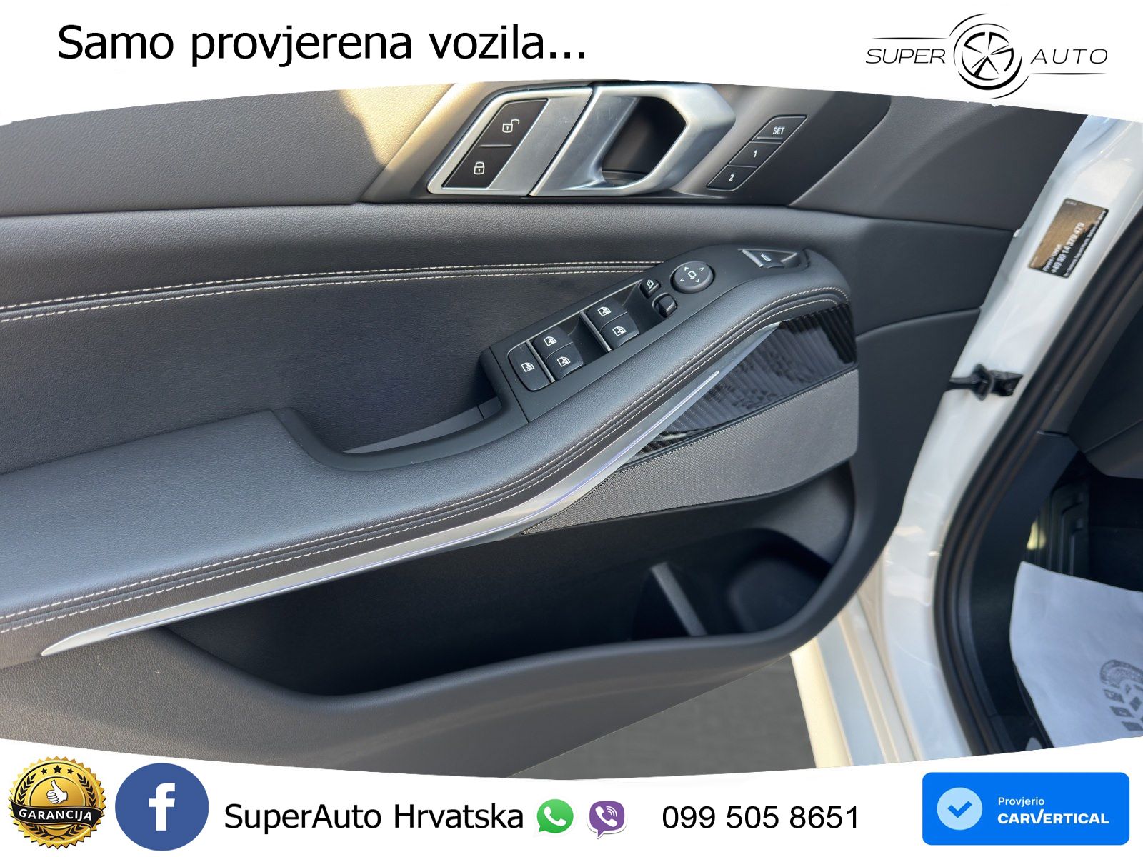 BMW X5 30d (286 KS) xDrive Steptronic LED+GR SJED+ACC