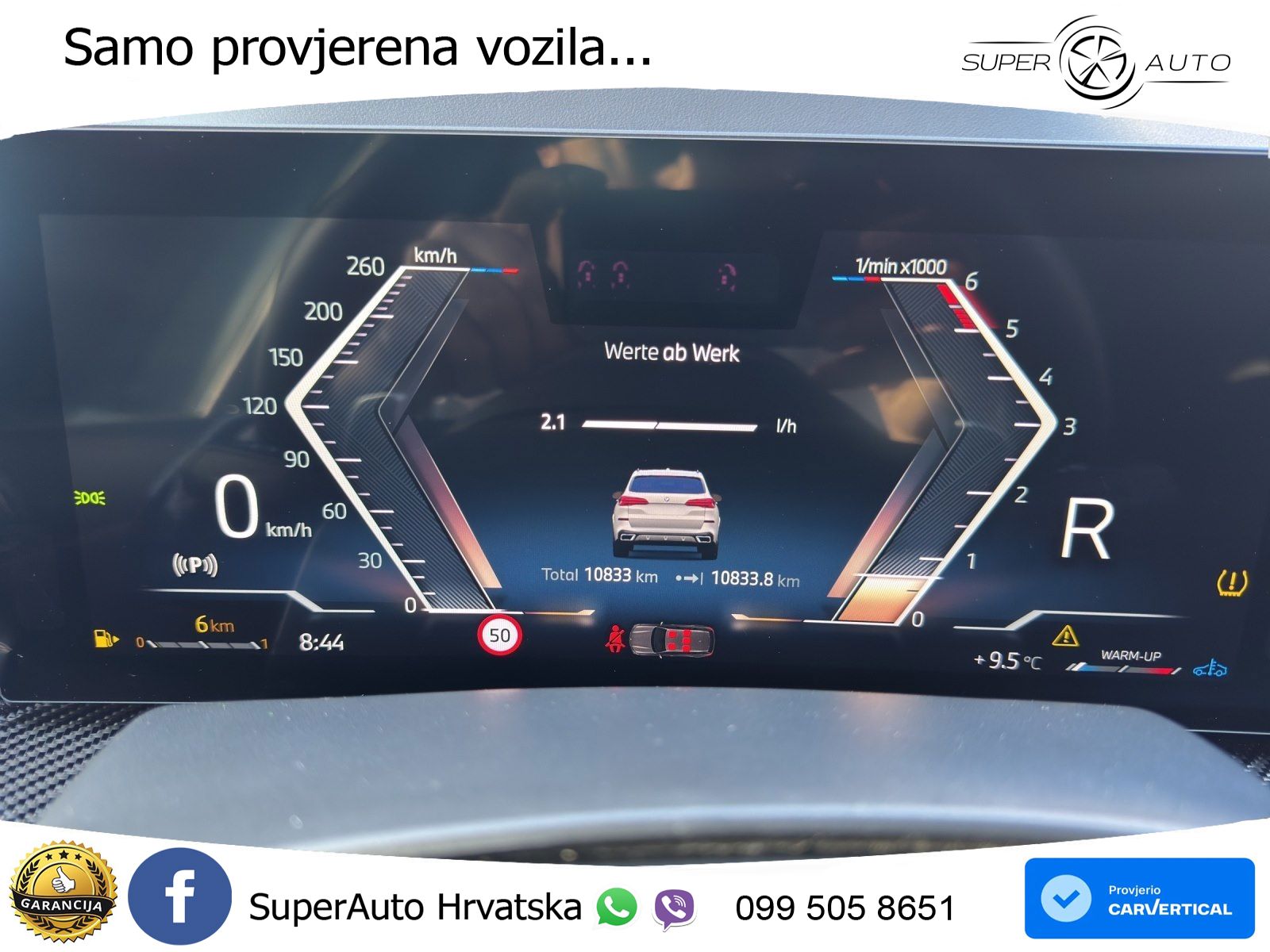 BMW X5 30d (286 KS) xDrive Steptronic LED+GR SJED+ACC