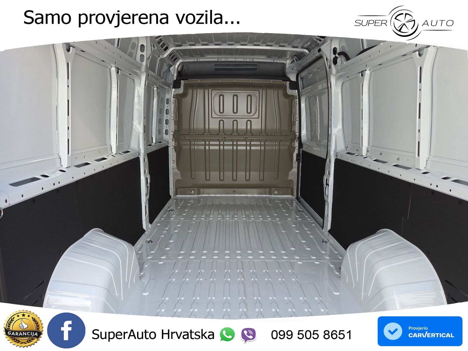 Peugeot Boxer 140 KS