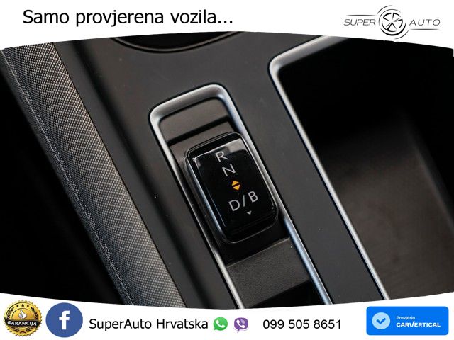 Škoda Enyaq 85 82 kWh (286 KS) LED+GR SJED+ACC