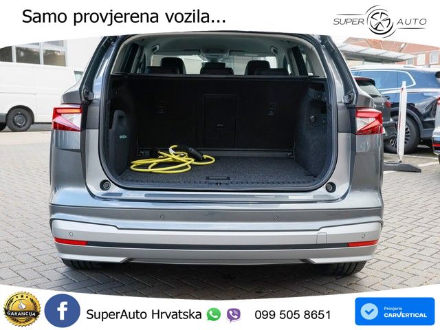 Škoda Enyaq 85 82 kWh (286 KS) LED+GR SJED+ACC