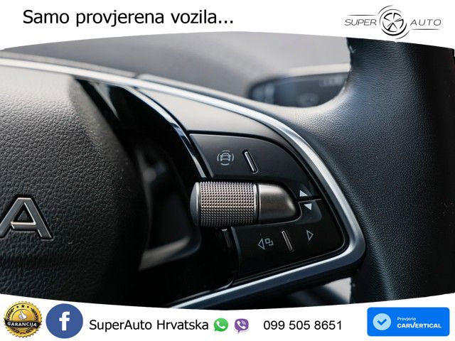 Škoda Enyaq 85 82 kWh (286 KS) LED+GR SJED+ACC