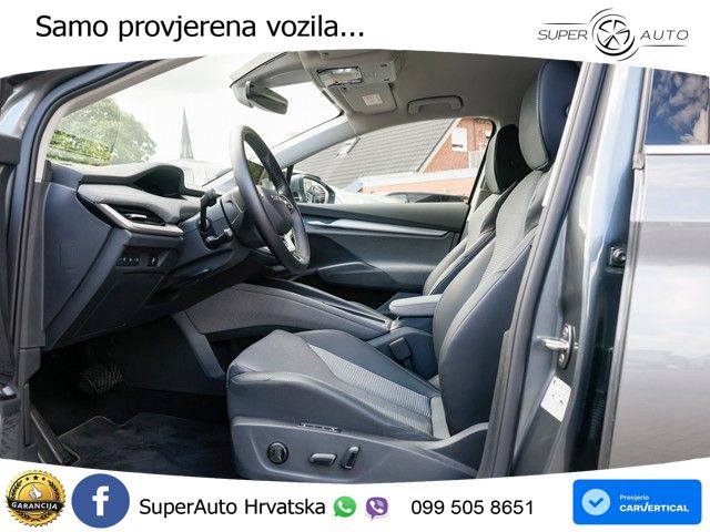 Škoda Enyaq 85 82 kWh (286 KS) LED+GR SJED+ACC