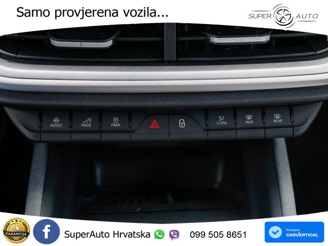 Škoda Enyaq 85 82 kWh (286 KS) LED+GR SJED+ACC