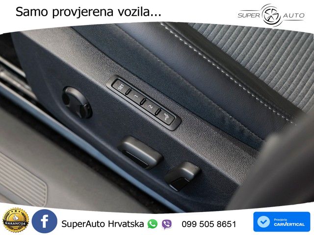 Škoda Enyaq 85 82 kWh (286 KS) LED+GR SJED+ACC