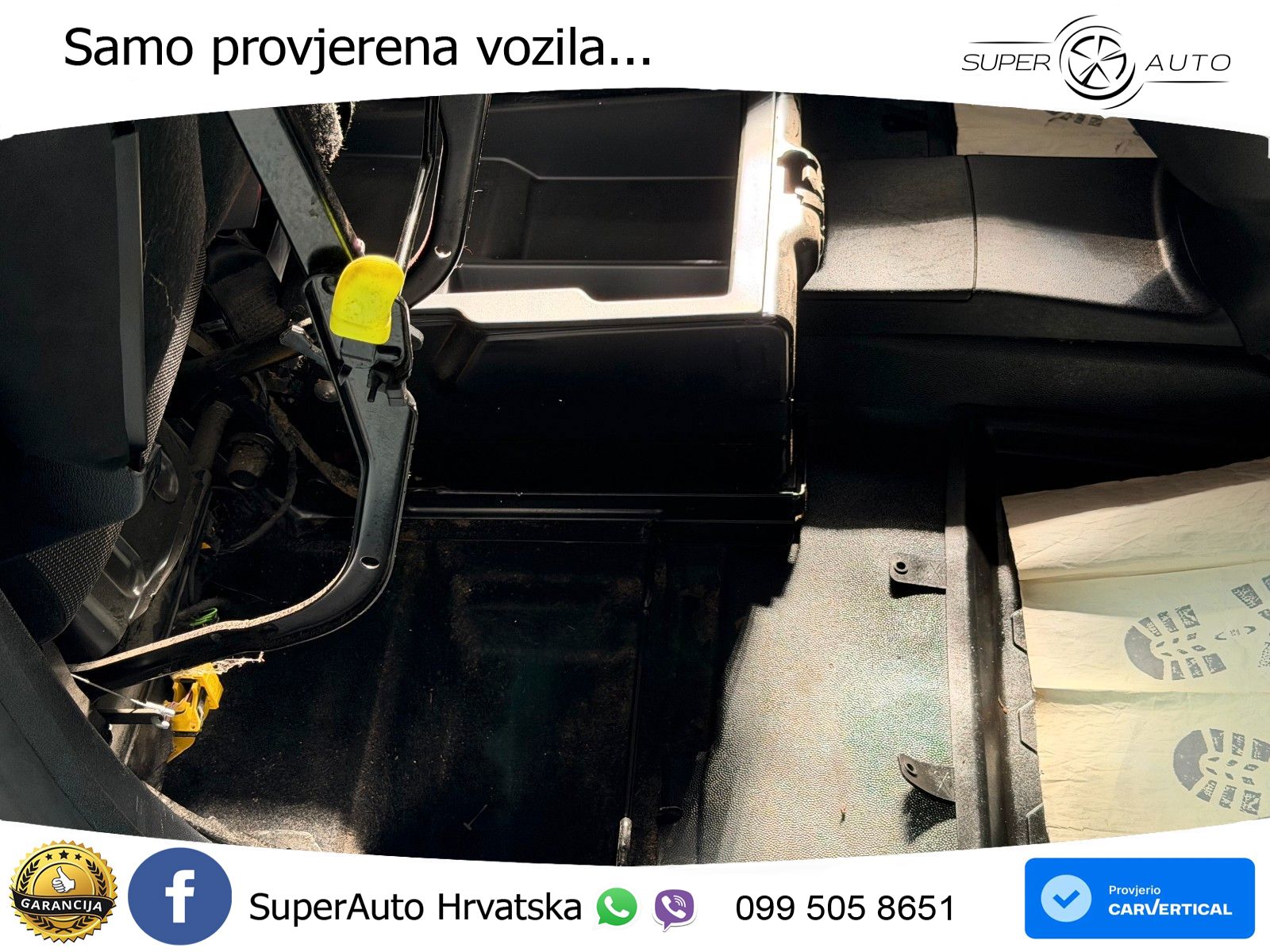 Peugeot Partner 102 KS