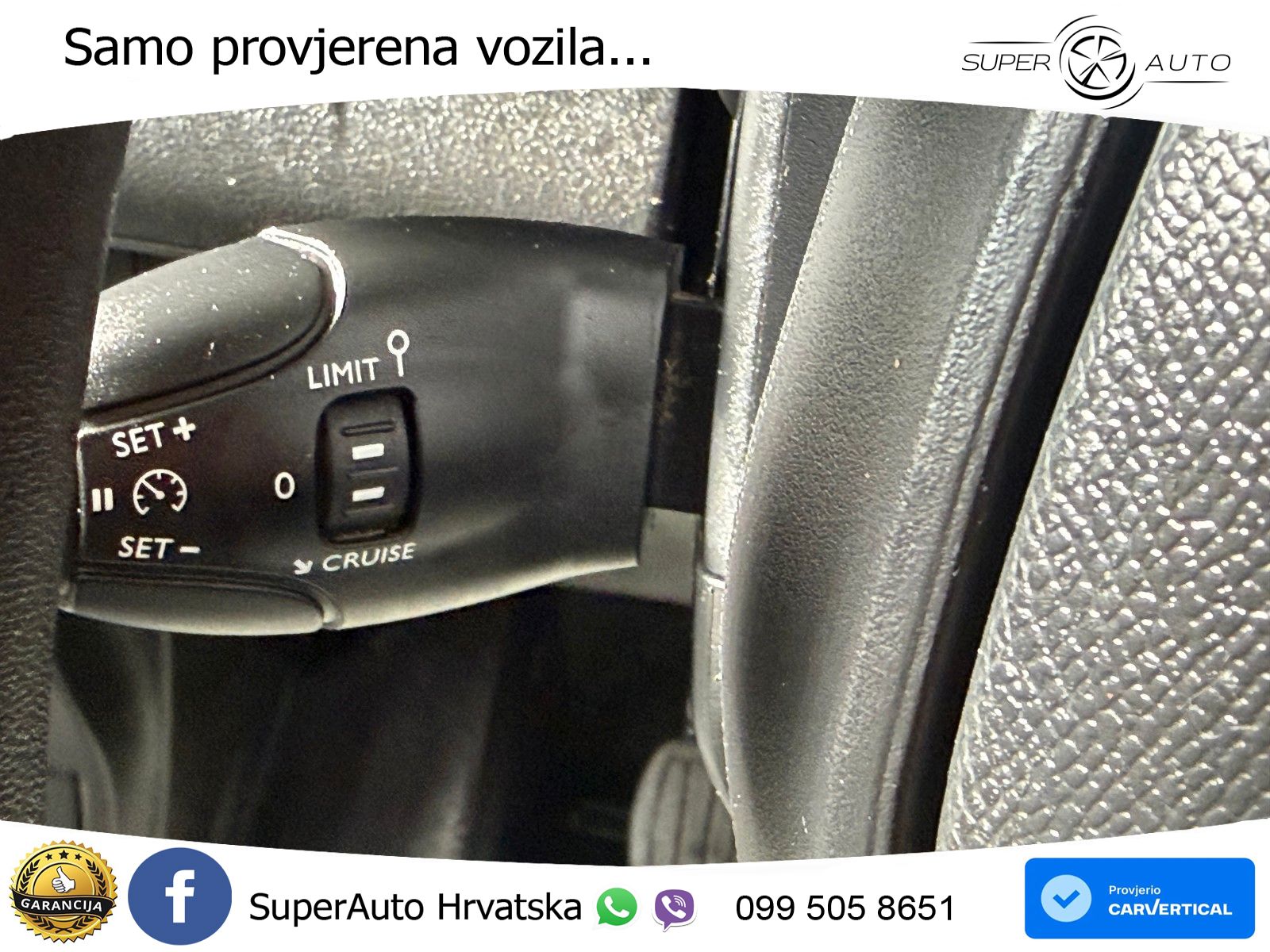 Peugeot Partner 102 KS