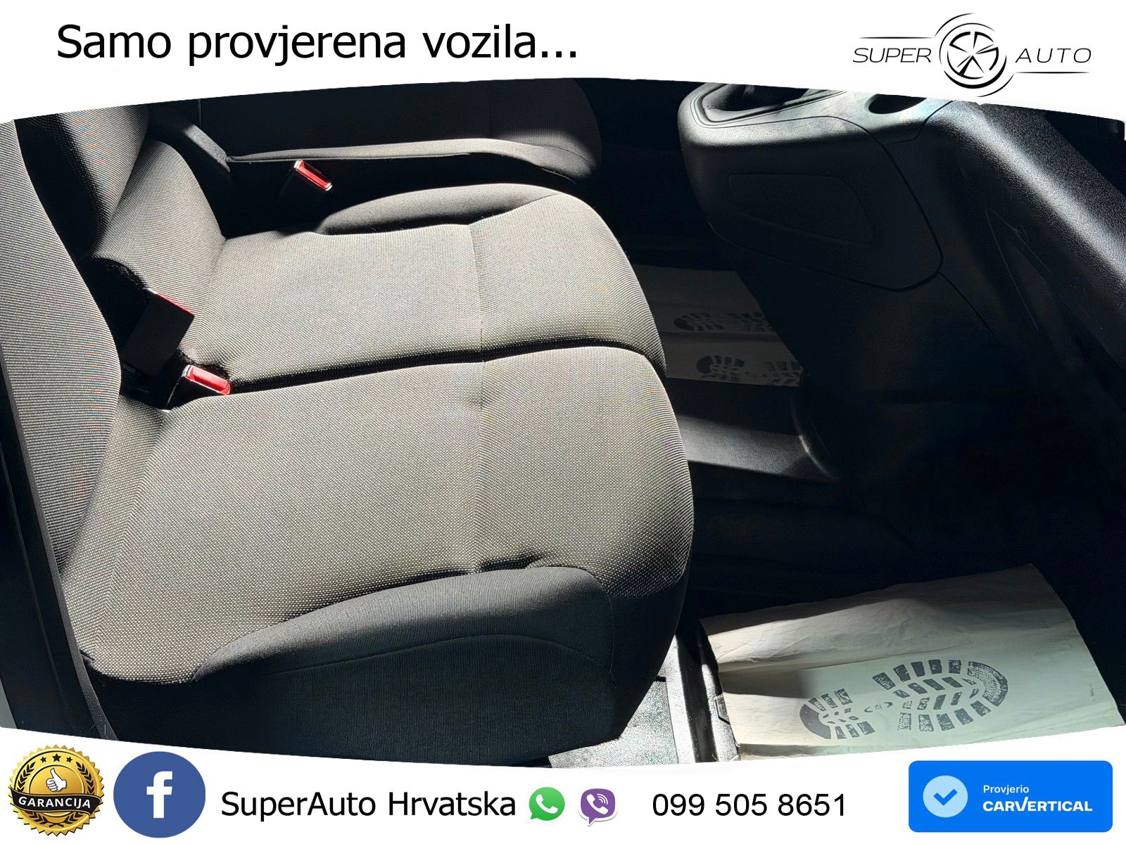 Peugeot Partner 102 KS