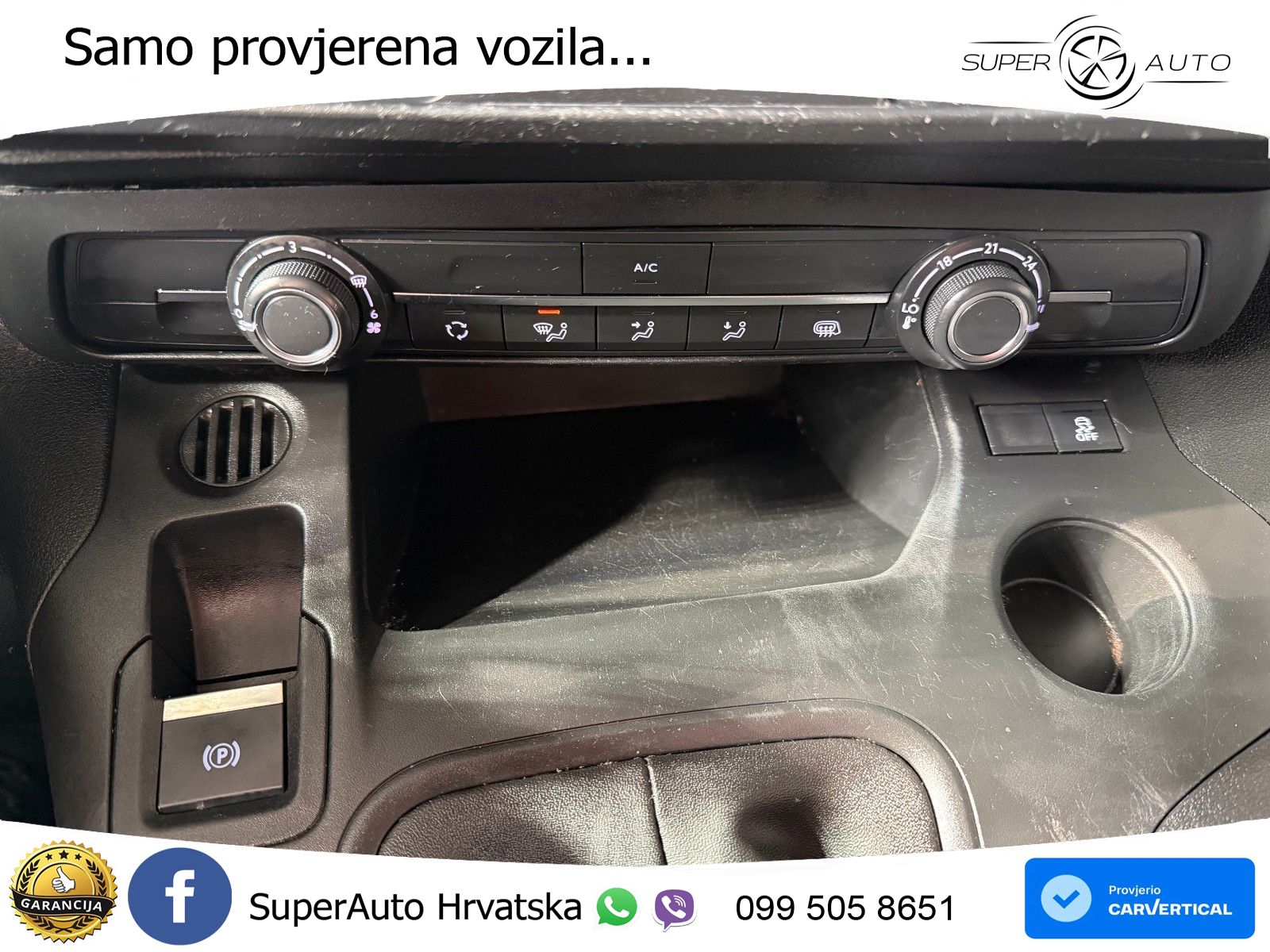 Peugeot Partner 102 KS