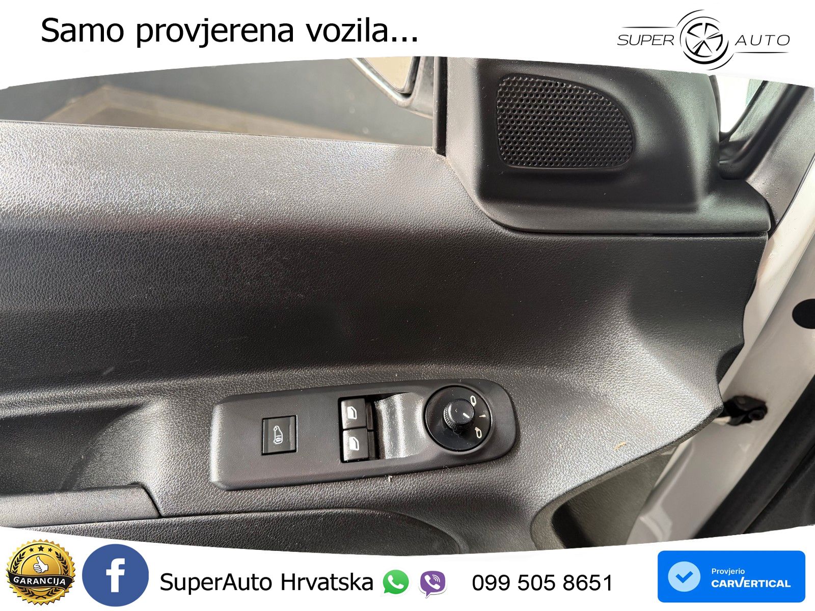 Peugeot Partner 102 KS