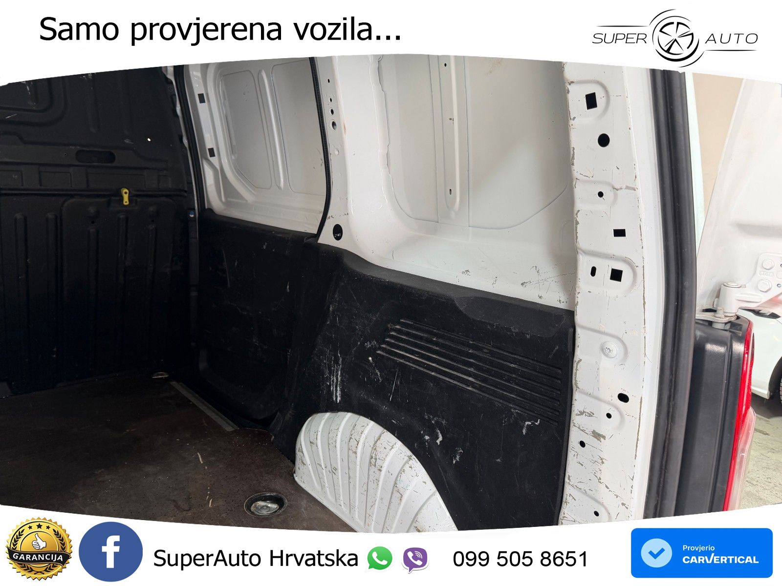Peugeot Partner 102 KS