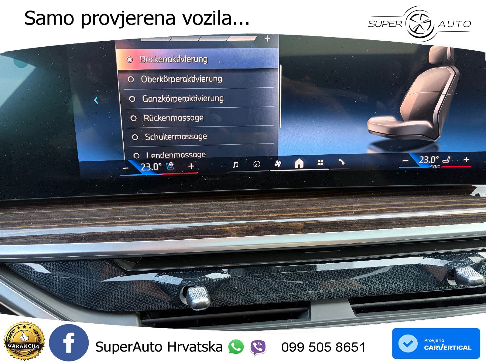 BMW X6 40d (352 KS) xDrive Steptronic M Sport LED+GR SJED+ACC