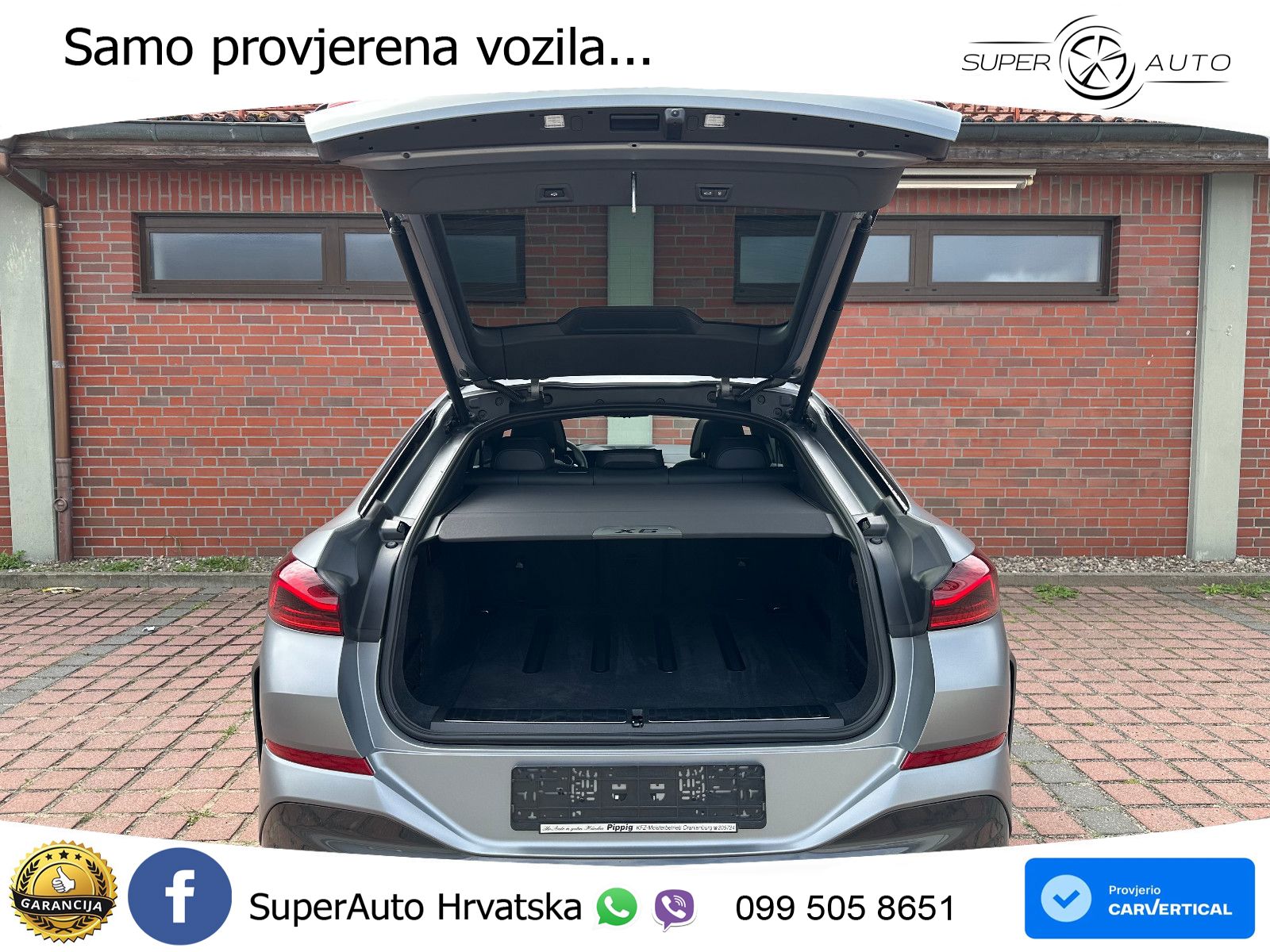 BMW X6 40d (352 KS) xDrive Steptronic M Sport LED+GR SJED+ACC