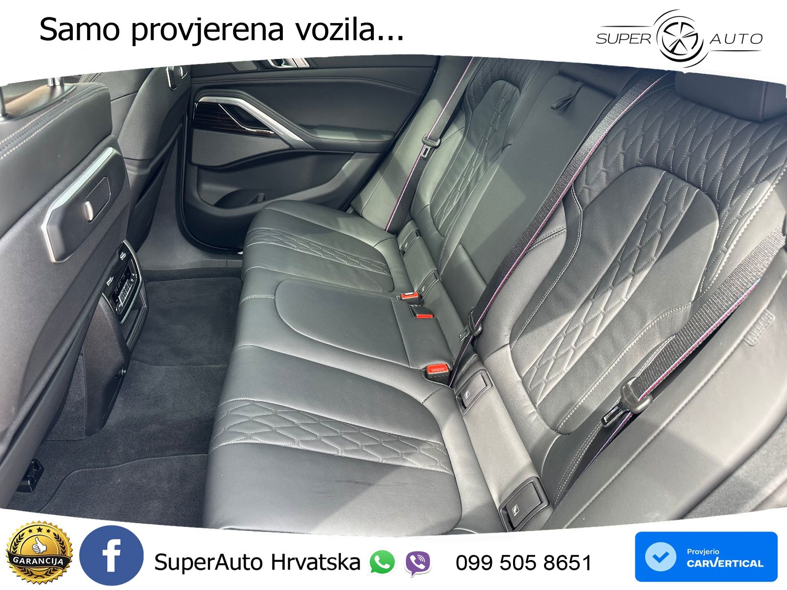 BMW X6 40d (352 KS) xDrive Steptronic M Sport LED+GR SJED+ACC