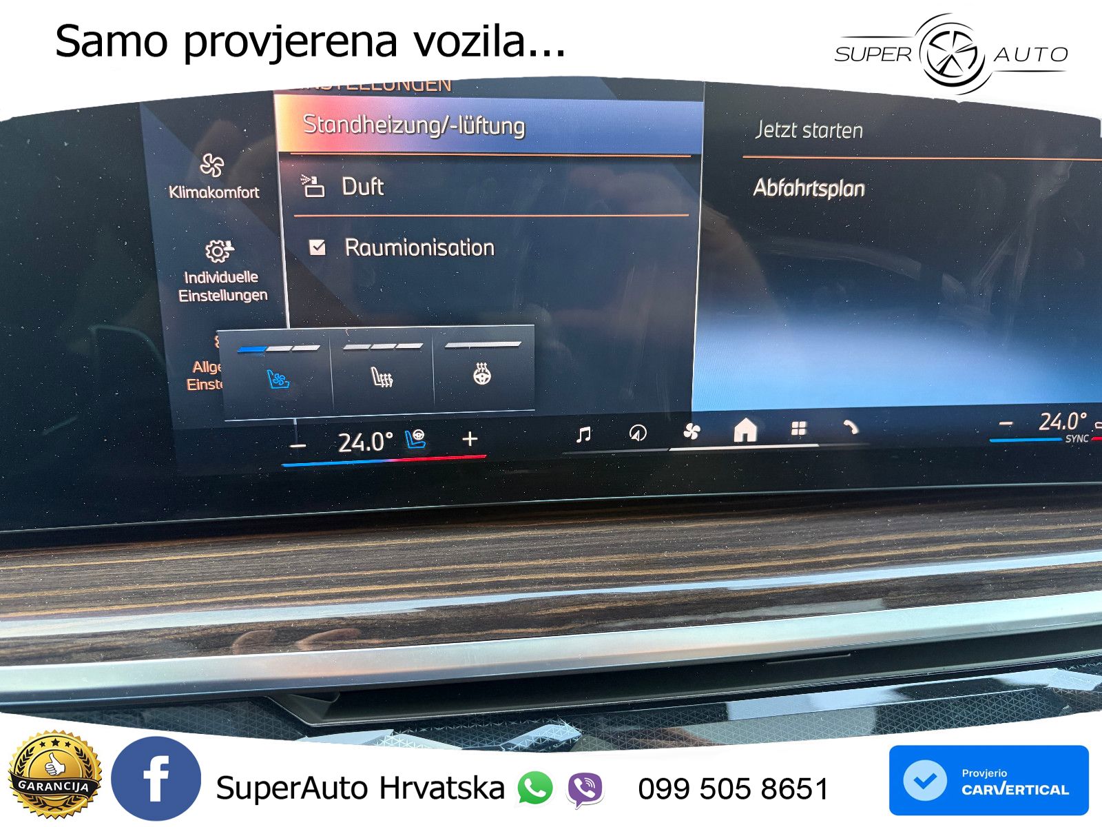 BMW X6 40d (352 KS) xDrive Steptronic M Sport LED+GR SJED+ACC