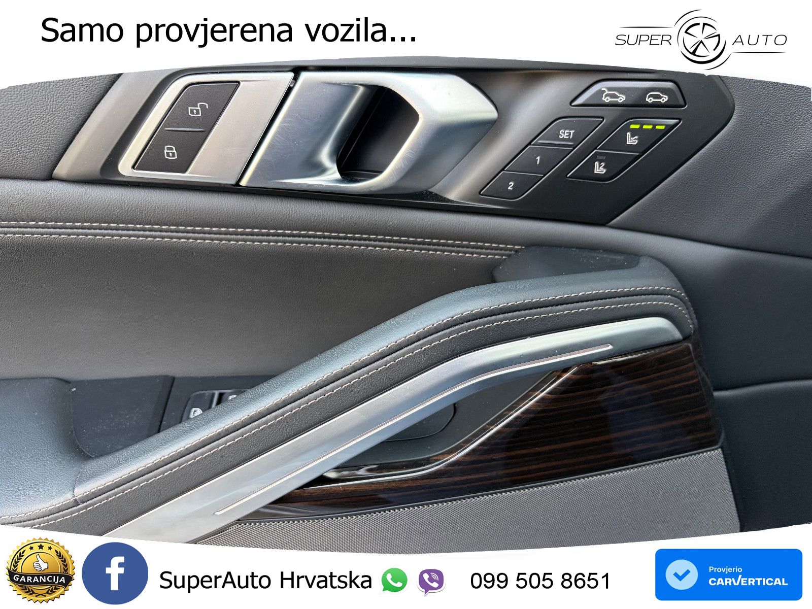 BMW X6 40d (352 KS) xDrive Steptronic M Sport LED+GR SJED+ACC