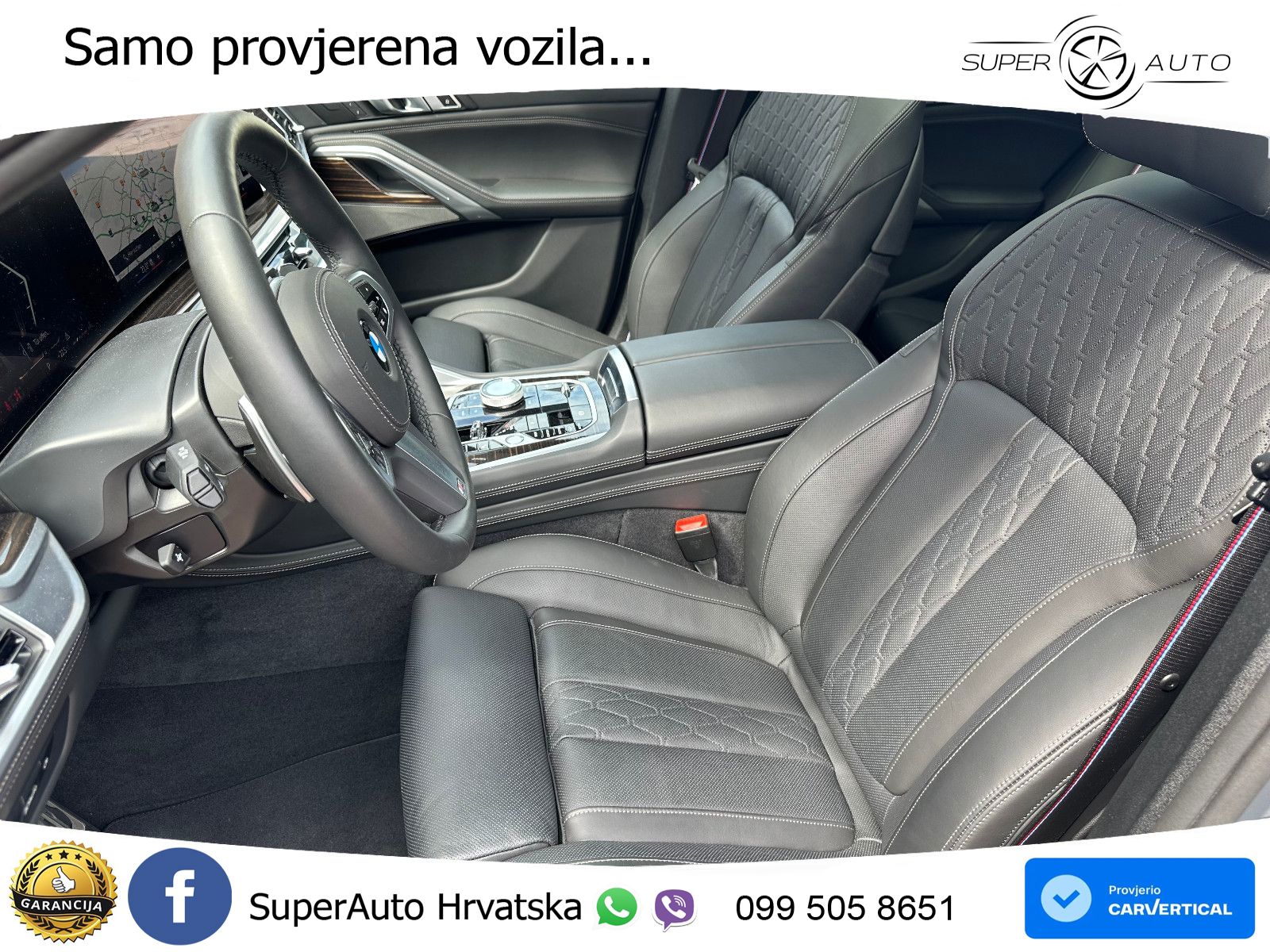 BMW X6 40d (352 KS) xDrive Steptronic M Sport LED+GR SJED+ACC