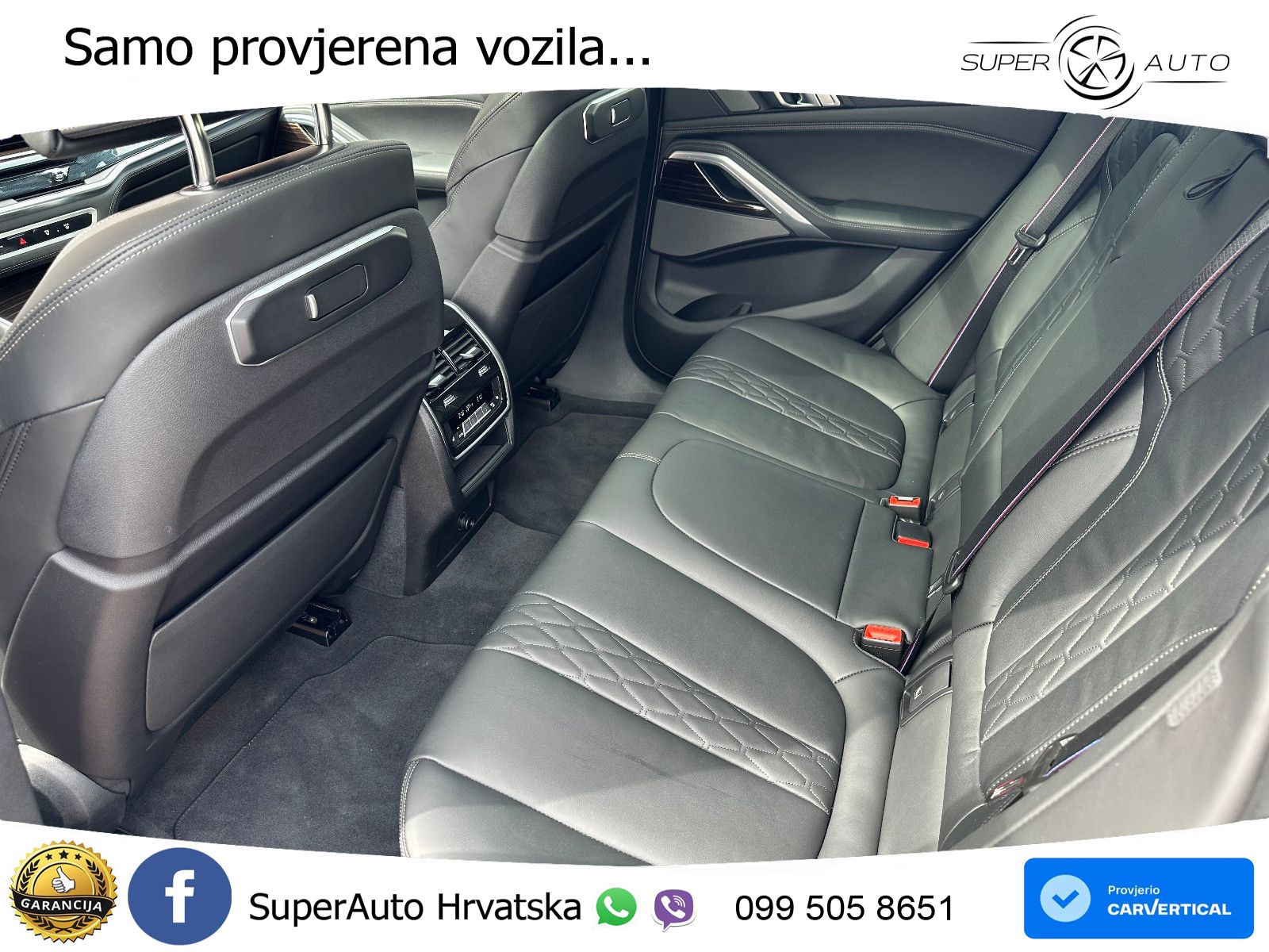 BMW X6 40d (352 KS) xDrive Steptronic M Sport LED+GR SJED+ACC
