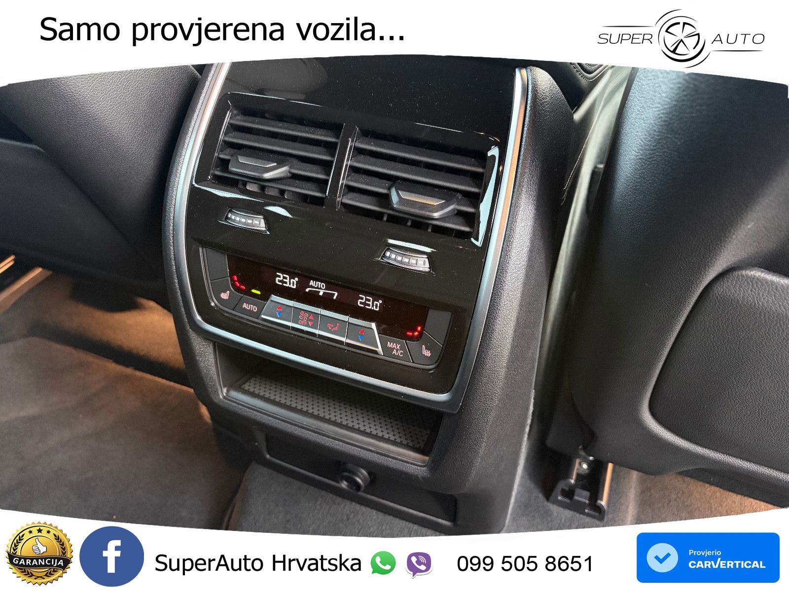 BMW X6 40d (352 KS) xDrive Steptronic M Sport LED+GR SJED+ACC