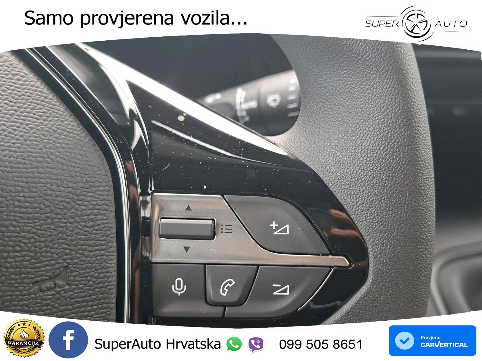Peugeot Partner 102 KS