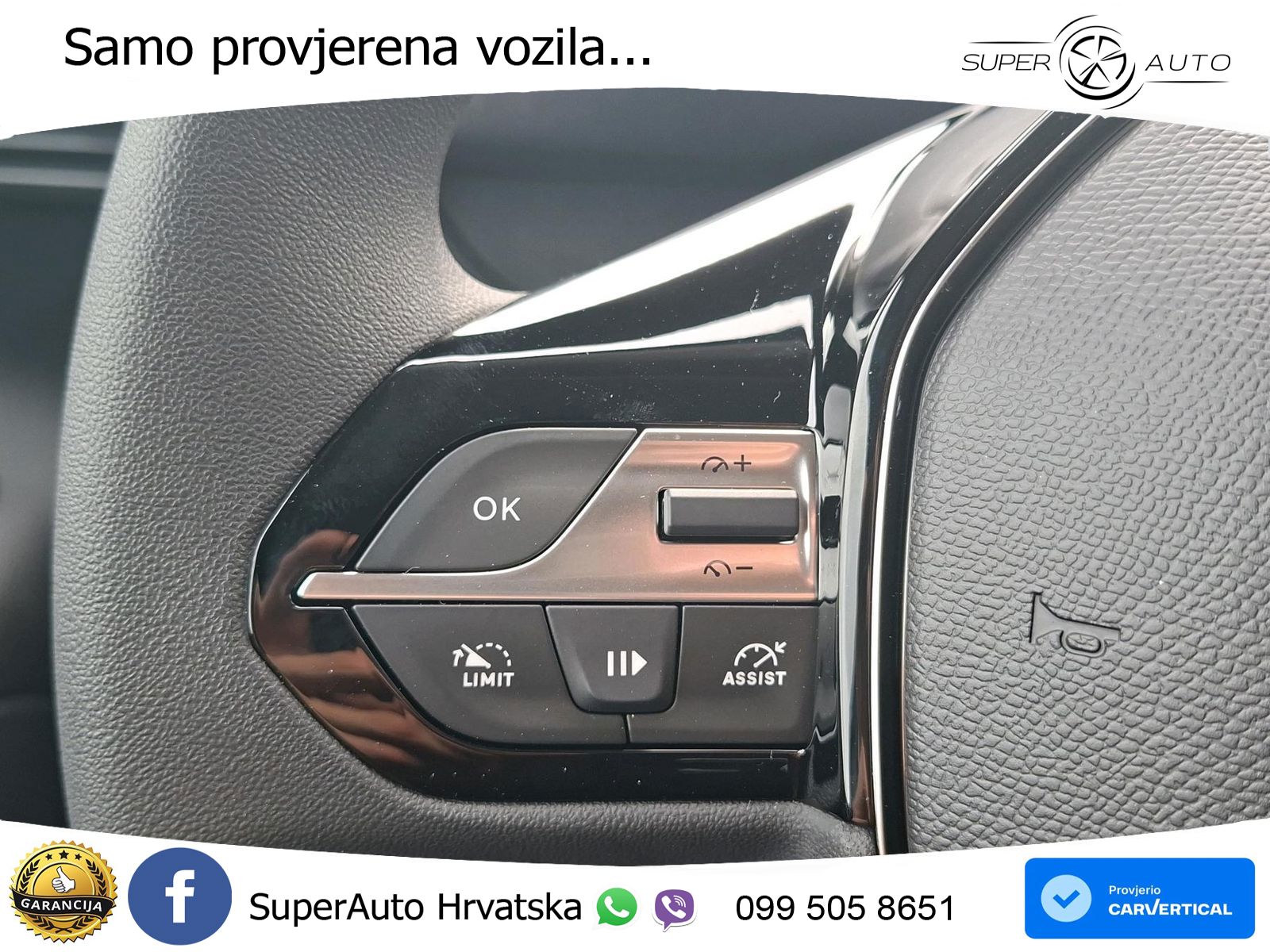 Peugeot Partner 102 KS