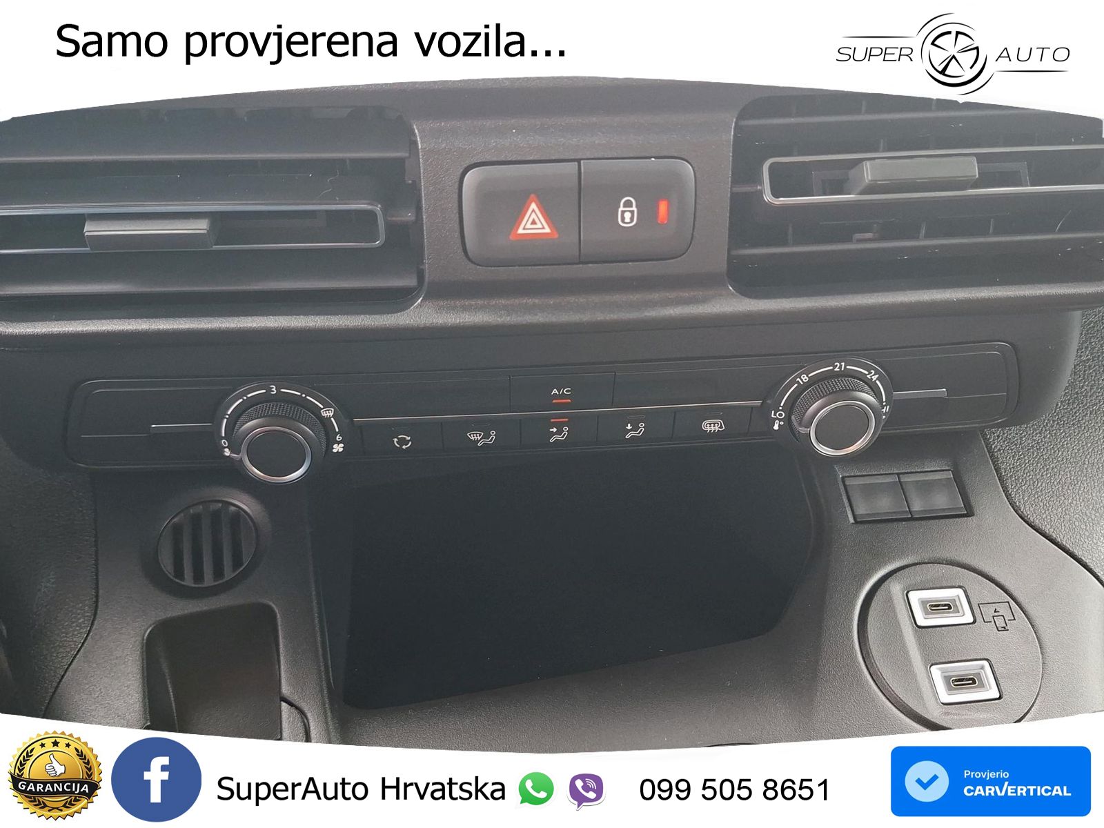 Peugeot Partner 102 KS